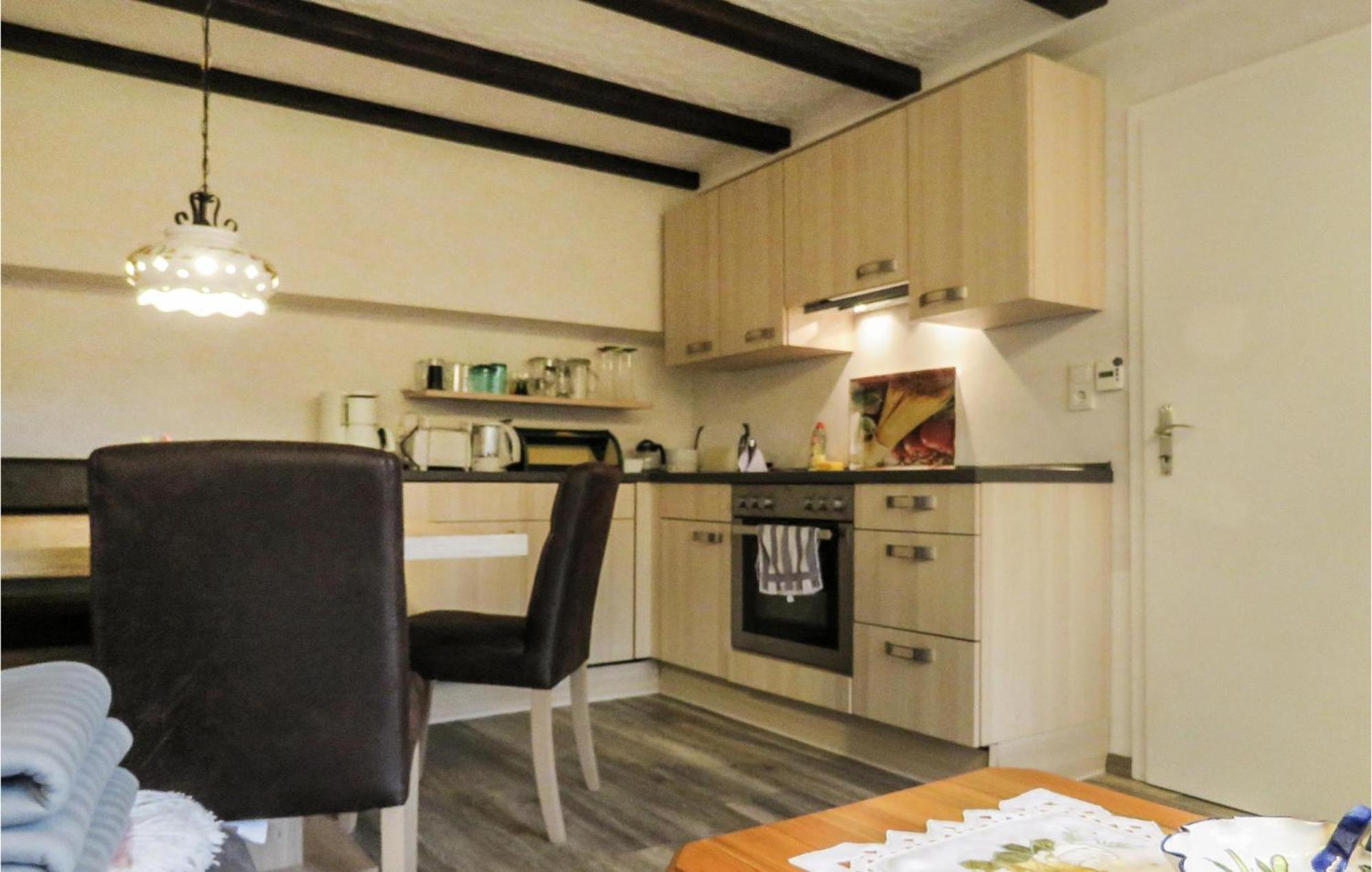 Amazing Apartment In Hinterweidenthal With Wifi Esterno foto