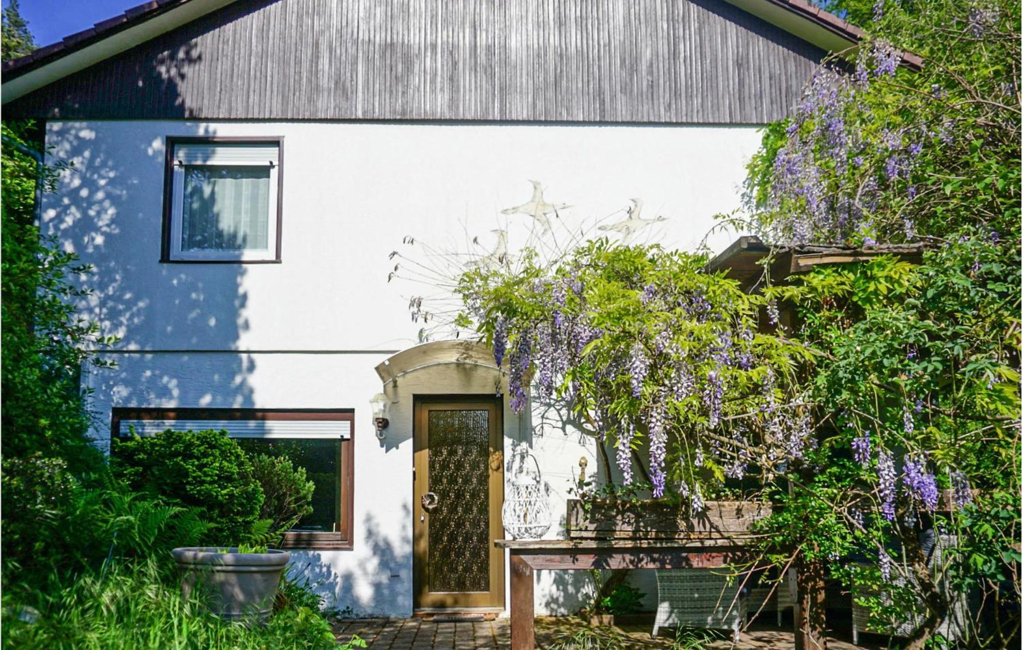 Amazing Apartment In Hinterweidenthal With Wifi Esterno foto
