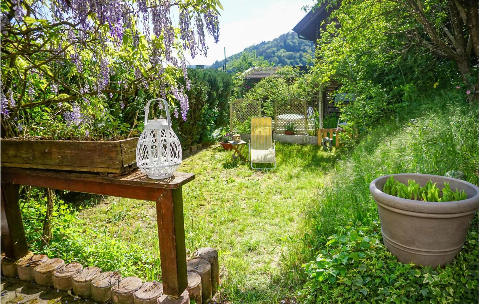 Amazing Apartment In Hinterweidenthal With Wifi Esterno foto